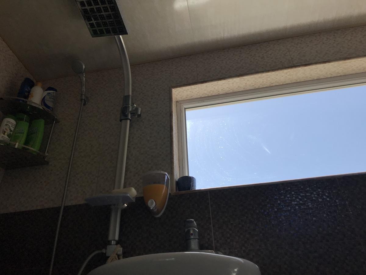 Chveni Ezo Hotel Ambrolauri Buitenkant foto